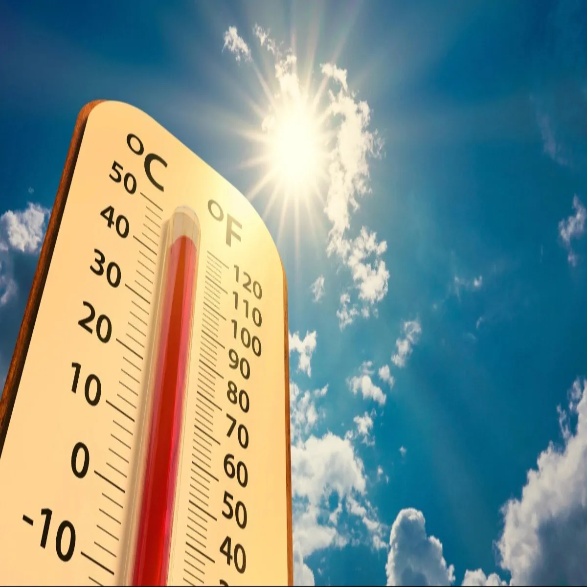 Heatwavealert Heatwavealert Uttr Prdesh Men Rikrd