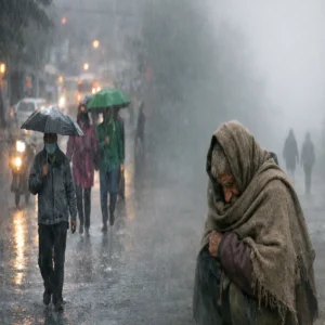 up heatwave relief weather change forecast update