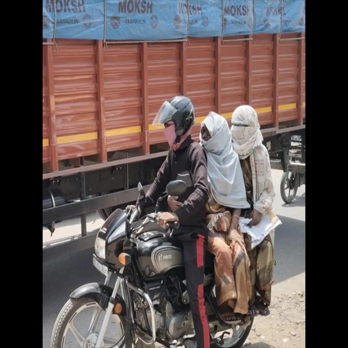 Heatwave Heatwave Prdesh Men Bdhti Grmi