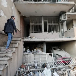 us iran conflict us bases damage reports