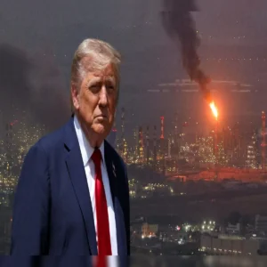 us iran tension war risk middle east