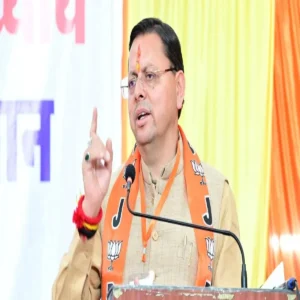 uttarakhand bjp dhami election face confirmed