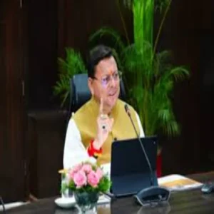 uttarakhand chardham yatra politics misleading video concern