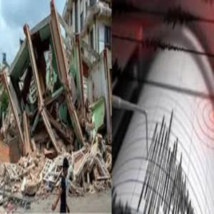 uttarakhand chhattisgarh earthquake tremors update