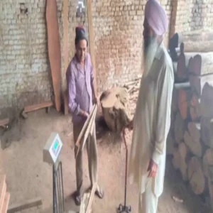 uttarakhand gas shortage wood coal price rise