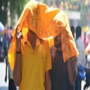 uttarakhand heatwave preparedness government alert