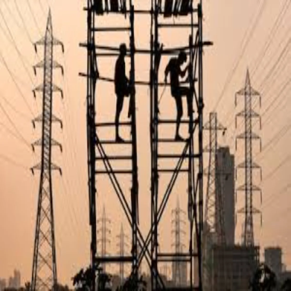 Powercrisis Powercrisis Uttrakhnd Men Bhish Grmi