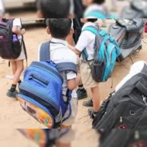uttarakhand school timing dispute meeting deadlock
