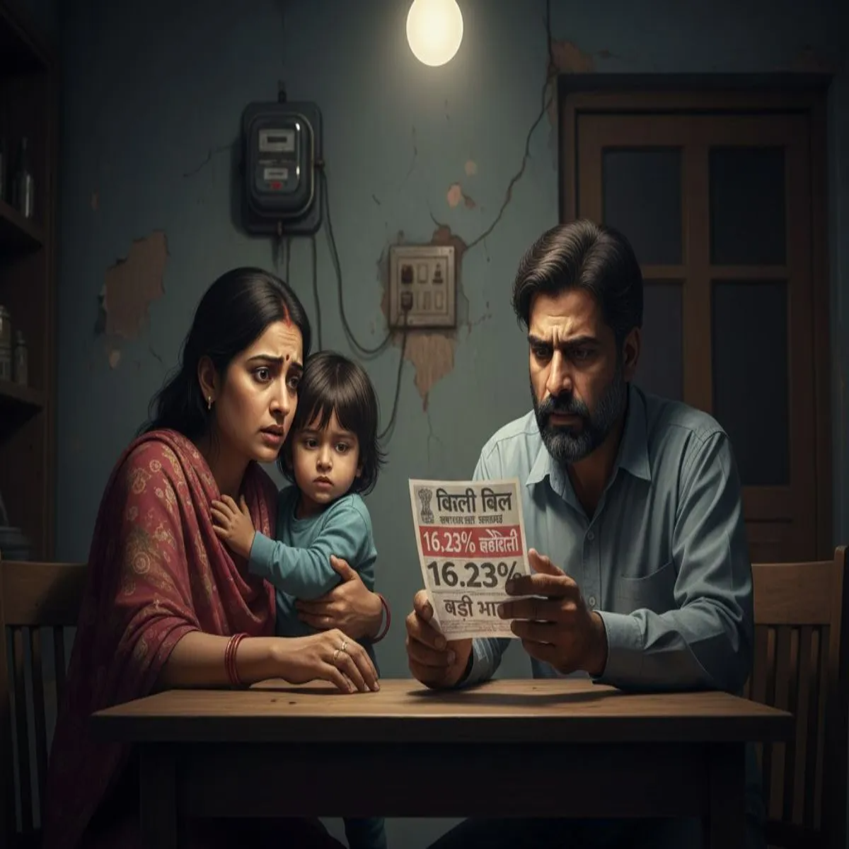 Electricitytariff Electricitytariff Uttrakhnd Men Mhngi Huee