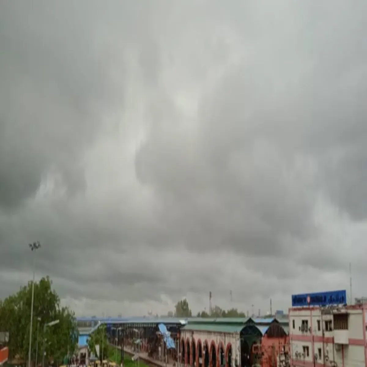 Weatheralert Weatheralert Uttrakhnd Men Grmi Bich