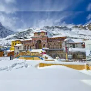 uttarakhand weather rain snowfall alert update