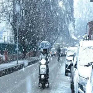 uttarakhand weather rain snowfall wind alert update