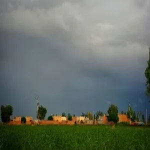uttarakhand weather warning heavy rain storm alert