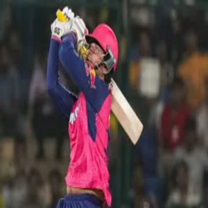 vaibhav suryavanshi century ipl performance