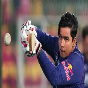 vaibhav suryavanshi impact player role issue