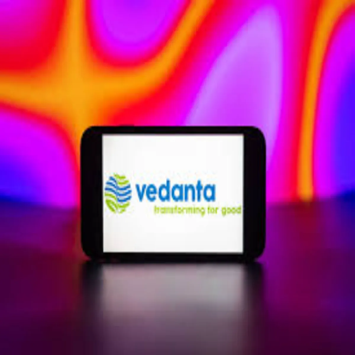 Vedantashares Vedantashares Dimrjr Bad Vedanta Stk