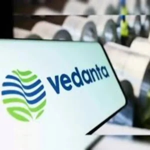 vedanta stock quarterly update focus