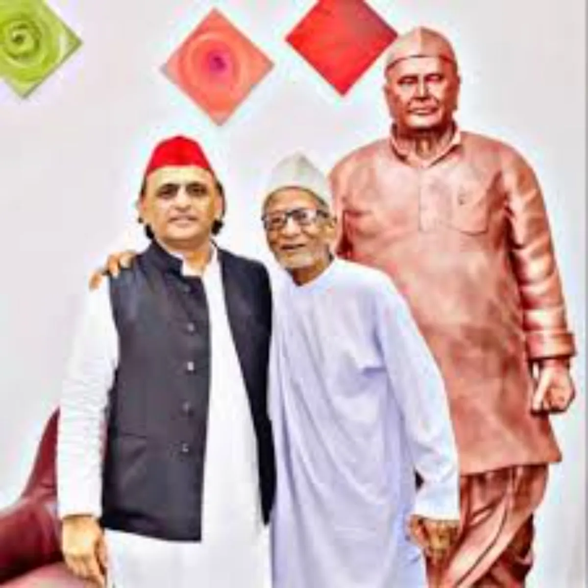 Veteranleader Veteranleader Sal Bad Haeeskul Prmaptr