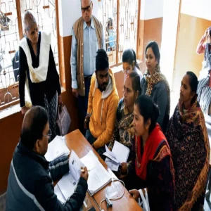voter list up final publication april 10