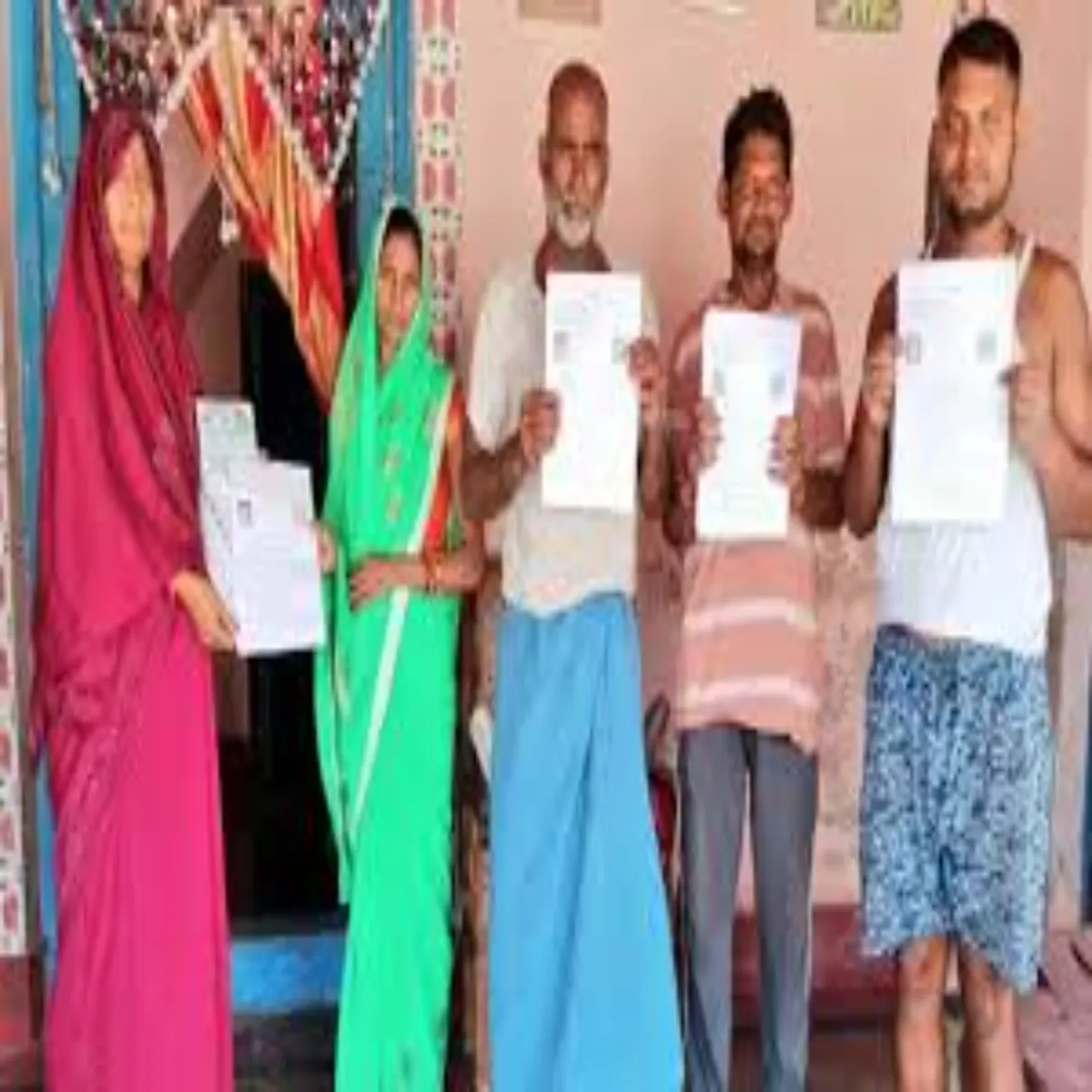 Voterlistupdate Voterlistupdate Bahr Rhne Vale Bchchon