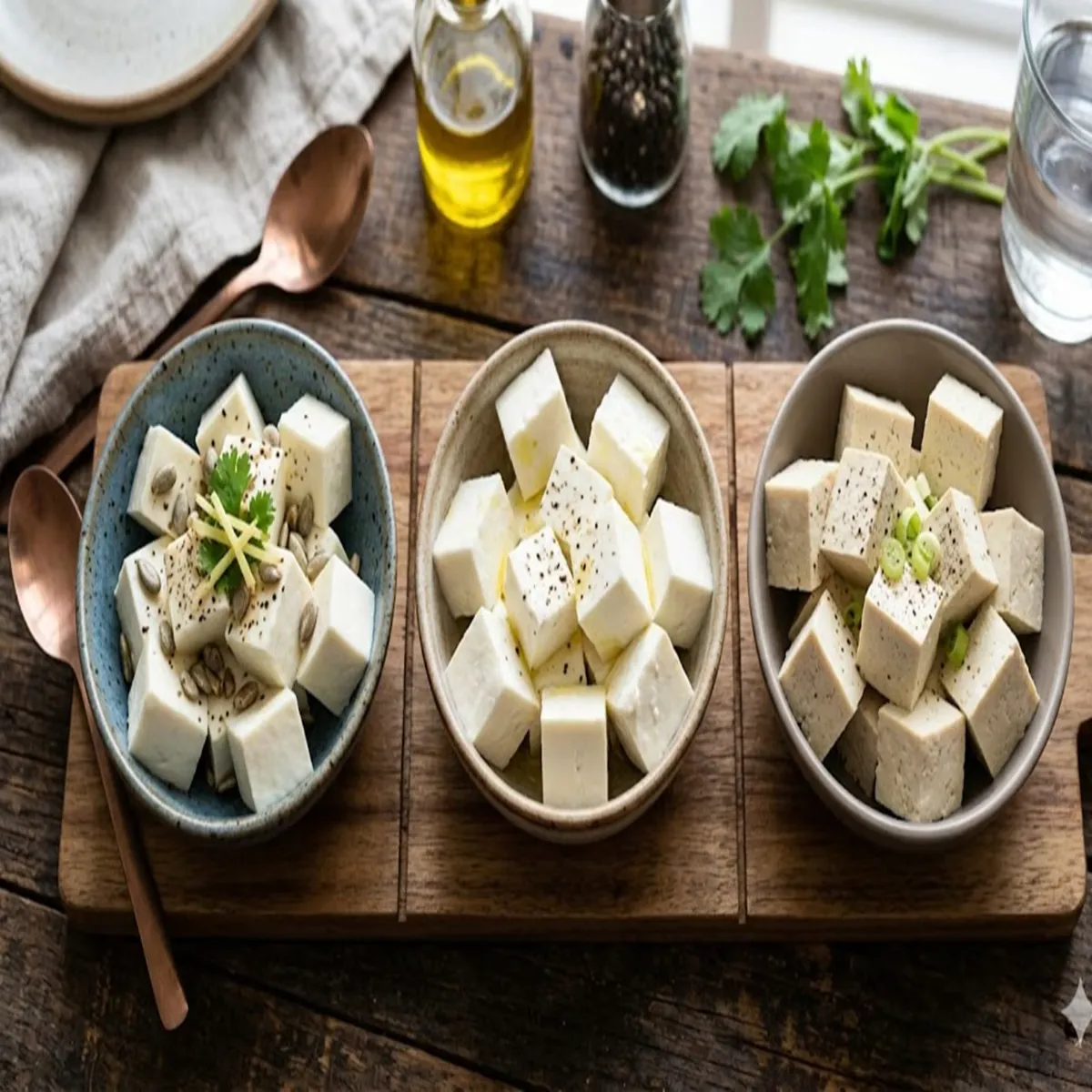 Plantproteinpaneer Plantproteinpaneer Trbuj Bijon Aise Ghr