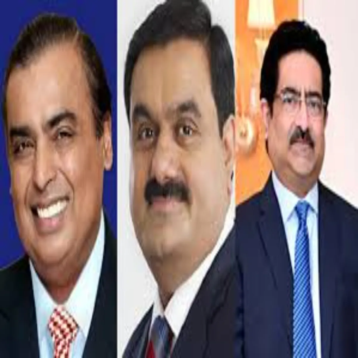 Wealthsurge Wealthsurge Yuddhviram Bad Anbani Adani