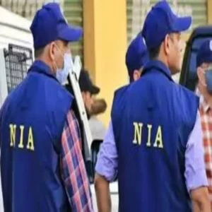 west bengal election nia deployment