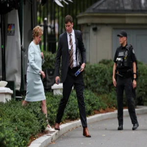 white house security controversy
