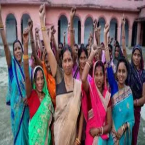 women quota all categories reservation rule