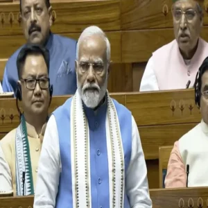 women reservation bill parliament session update