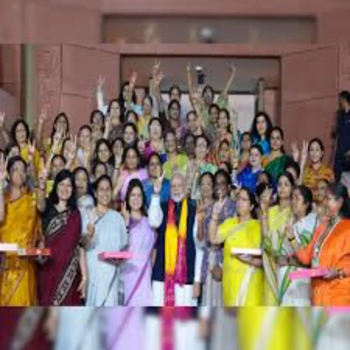 Womenreservation Womenreservation Mhila Aarksh Vidheyk Prkriya