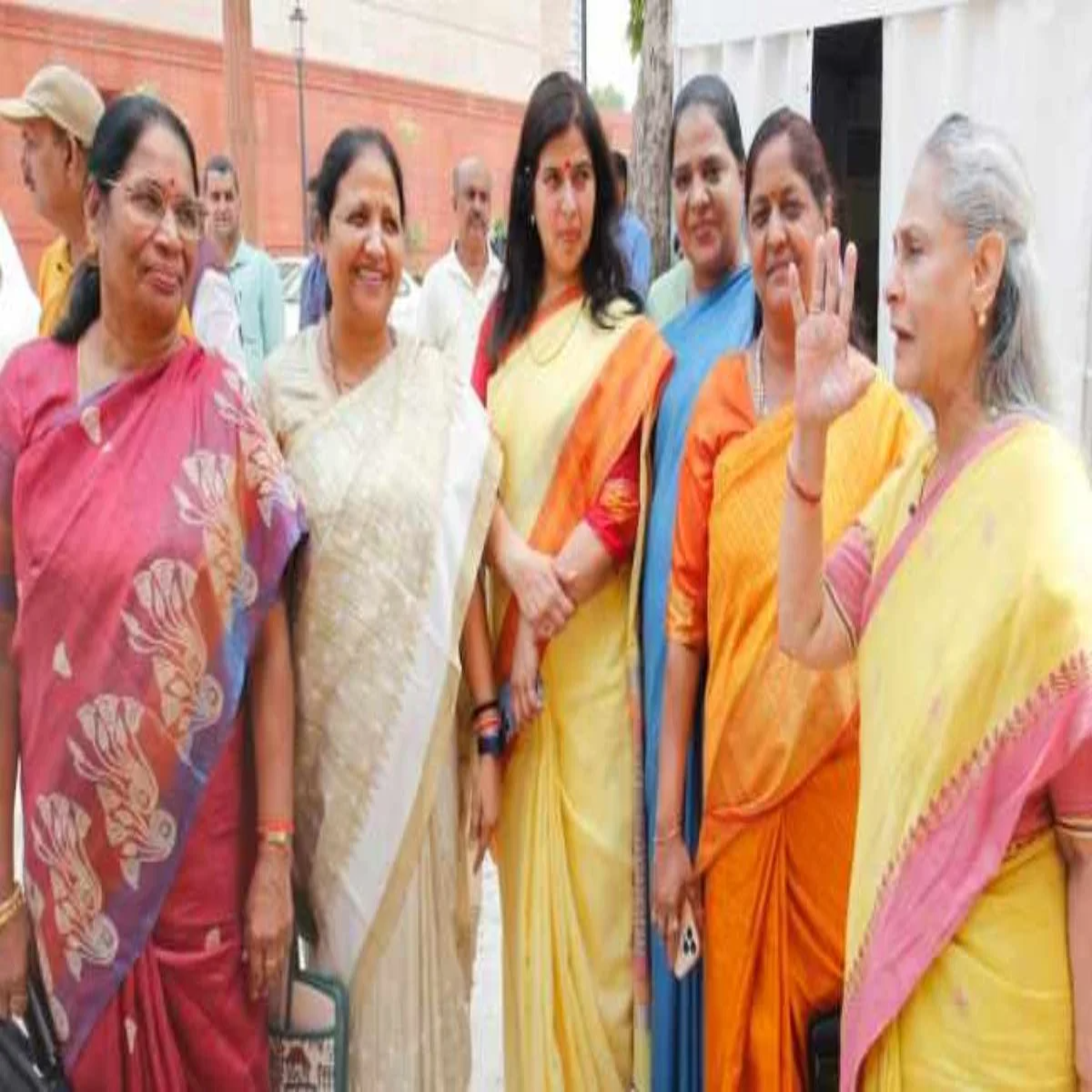 Womenreservation Womenreservation Loksbha Siten Bdhane Mhila
