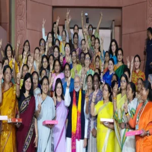 women reservation political row india update