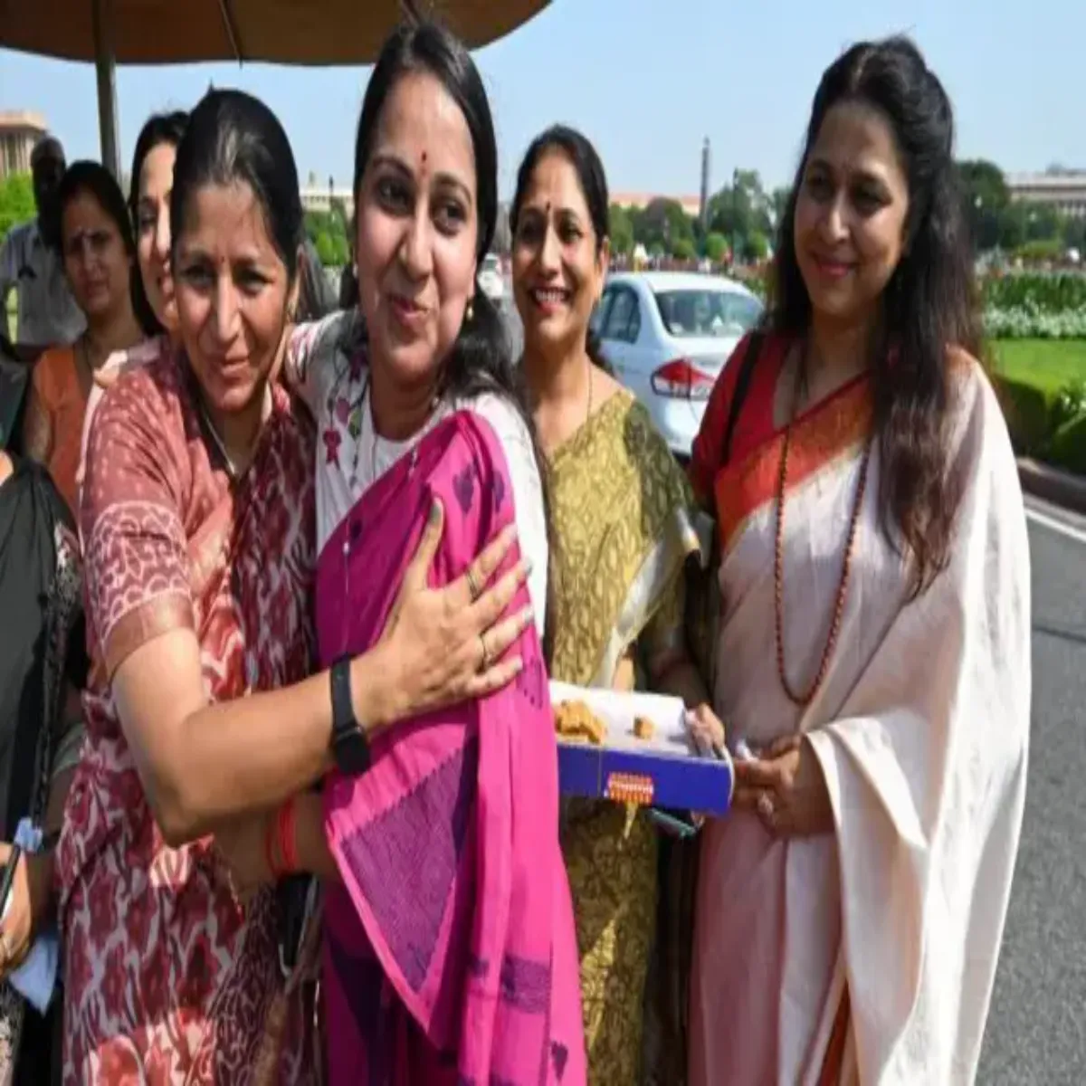 Womenpolitics Womenpolitics Mhila Aarksh Siyasi Rniti