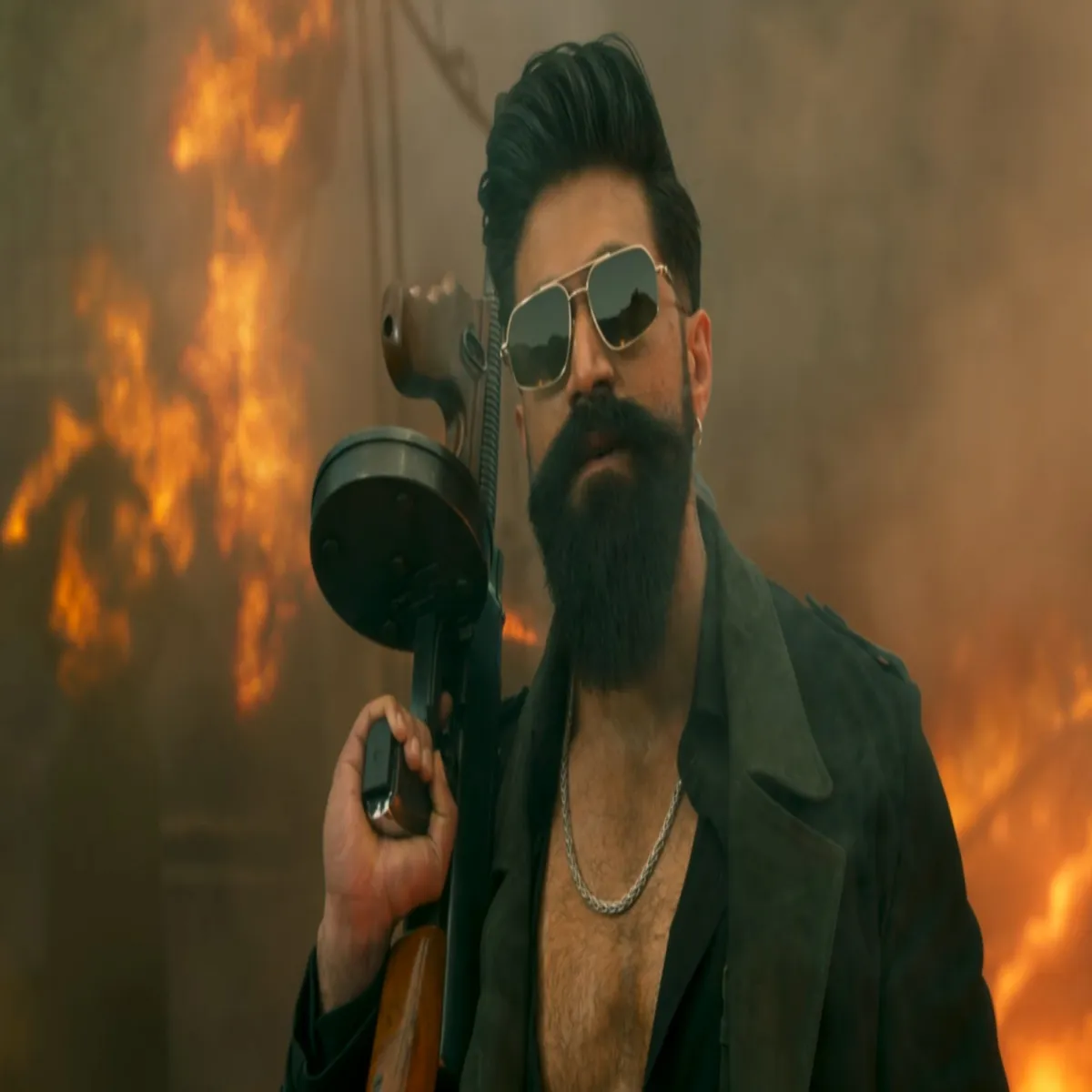 Toxicmovieupdate Toxicmovieupdate Ysh Philm Phir Tli