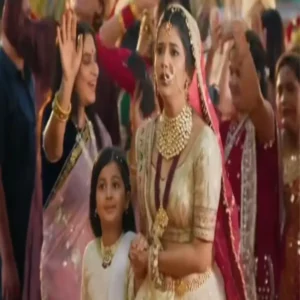 yrkkh meher truth myra big danger