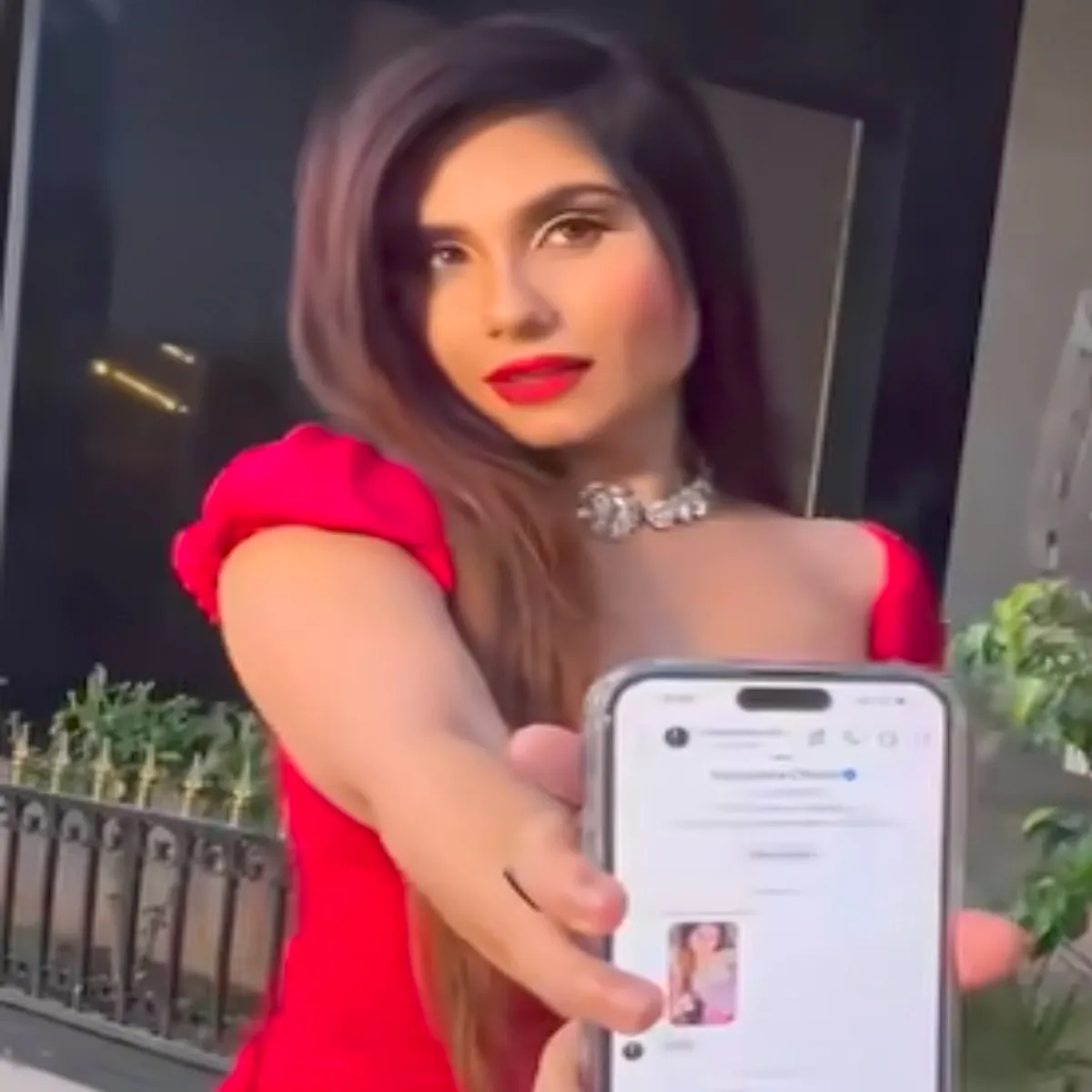 Cricketcontroversy Cricketcontroversy Taniya Chtrji Dave Yujvendr