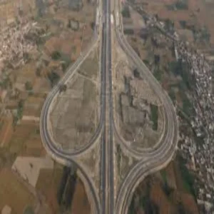 ExpresswayUpdate GangaExpresswayTollDelayReliefPassengers