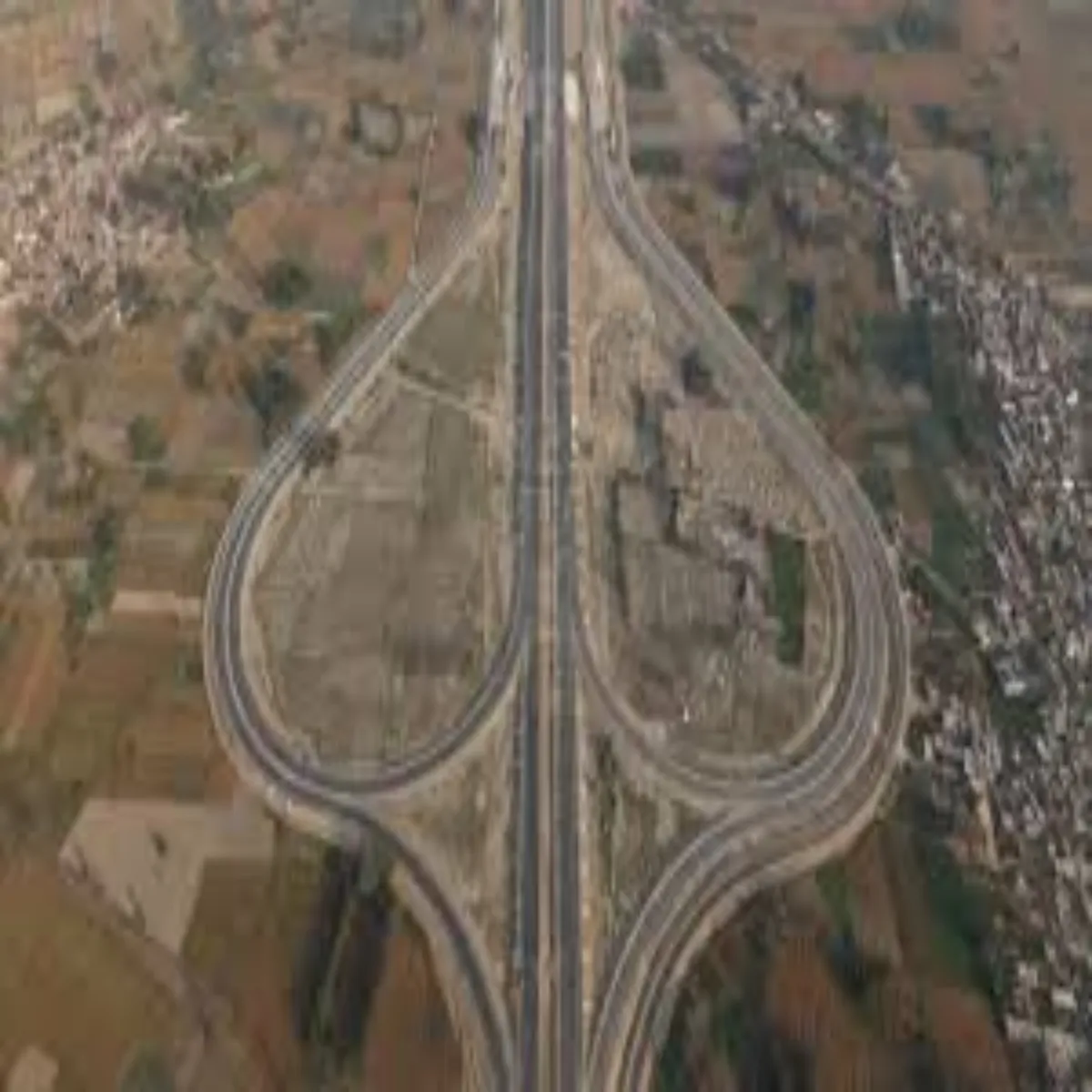 Expresswayupdate Expresswayupdate Gnga Ekspresve Tol Vsuli