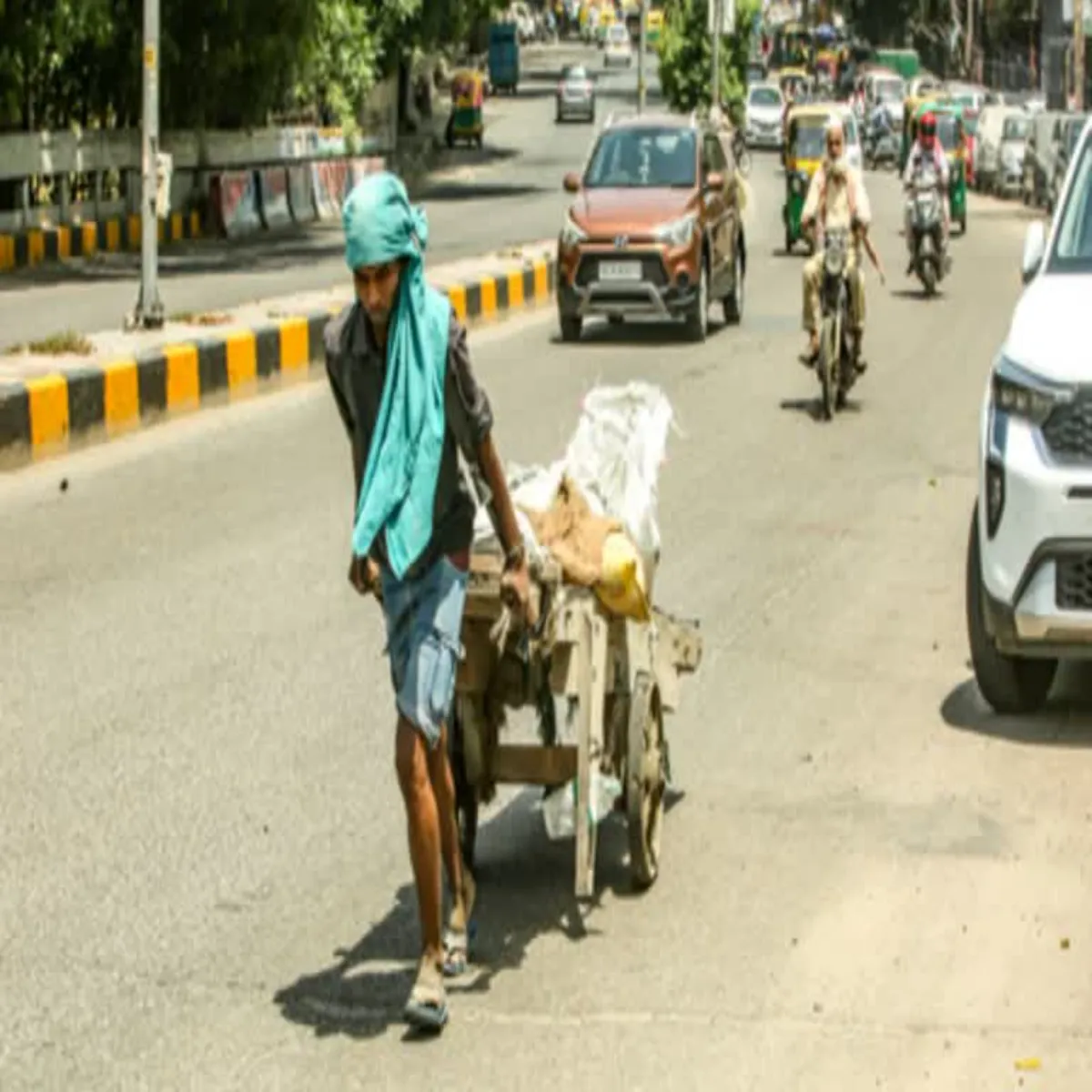 Heatwaverelief Heatwaverelief Yupi Men Bhish Grmi