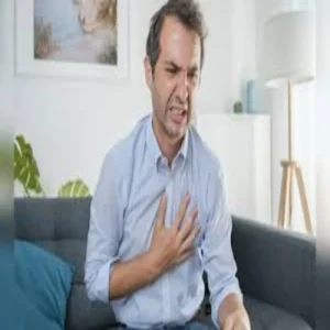acid reflux relief tips at night
