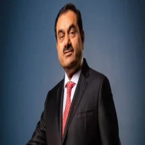 adani ambani wealth drops after market fall