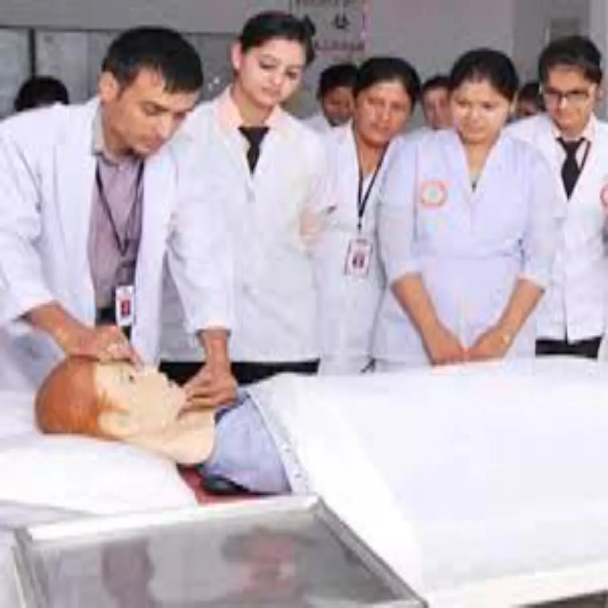 Admission Admission Uttrakhnd Men Nrsing Klejon