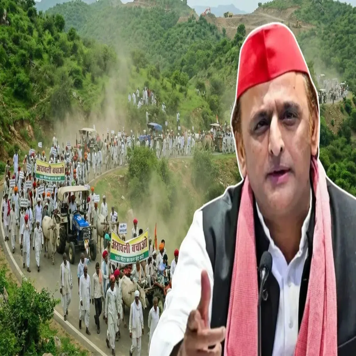 Politicalrow Politicalrow Akhilesh Pudi Khilane Politicalrow