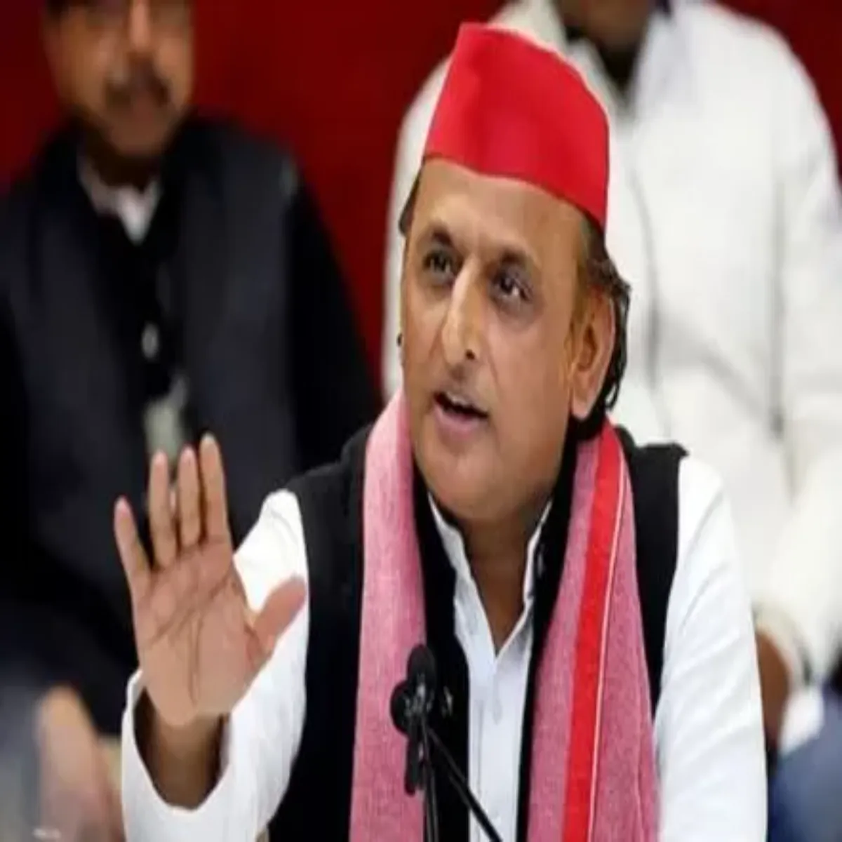 Socialmediapolitics Socialmediapolitics Akhilesh Chhote Post Bdhaee