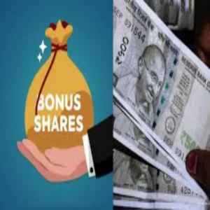 alka india bonus share investor update