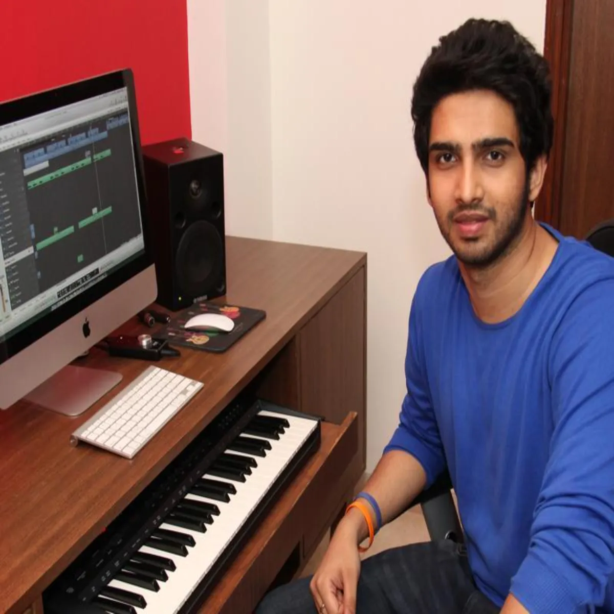 Musicindustry Musicindustry Amal Mlik Philm Indstri