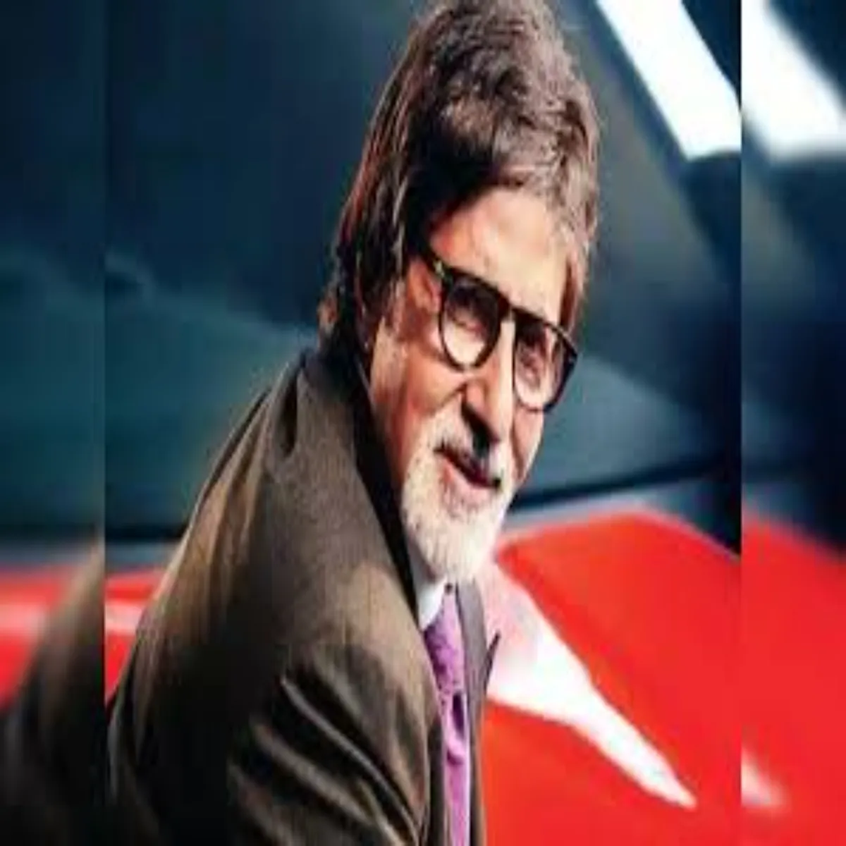 Amitabhbachchan Amitabhbachchan Tin Kirdar Nibhane Bavjud