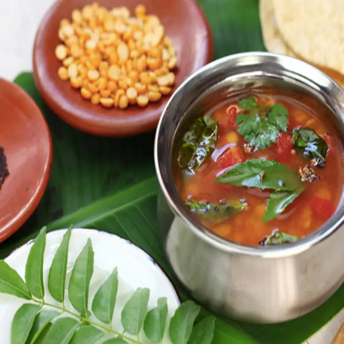Andhrarasam Andhrarasam Grmiyon Men Svadisht Khane