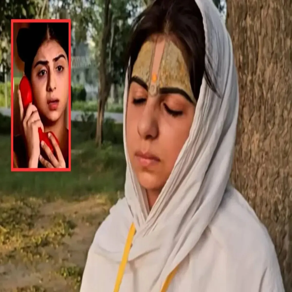 Spiritualjourney Spiritualjourney Glaimr Chhod Vndavn Men